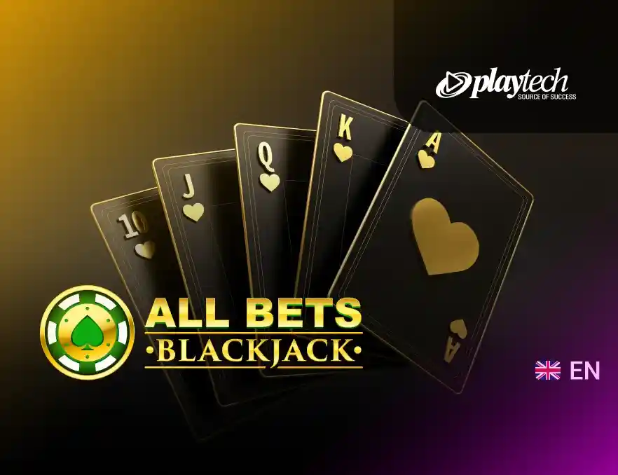 All Bets Blackjack